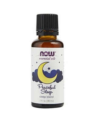 ESSENTIAL OILS NOW by NOW Essential Oils