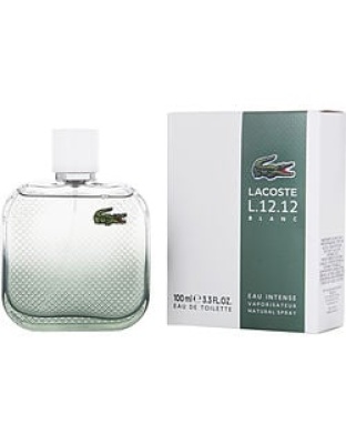 LACOSTE L.12.12 BLANC EAU INTENSE by Lacoste