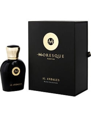 MORESQUE AL ANDALUS by Moresque