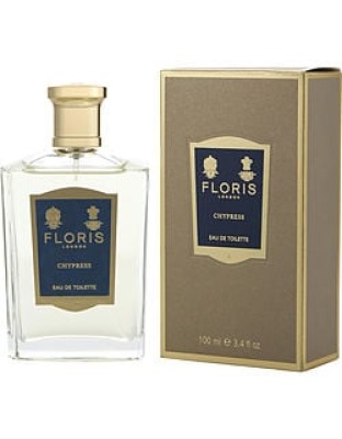 FLORIS CHYPRESS by Floris