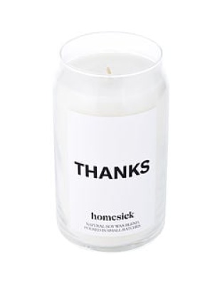 HOMESICK THANKS by Homesick
