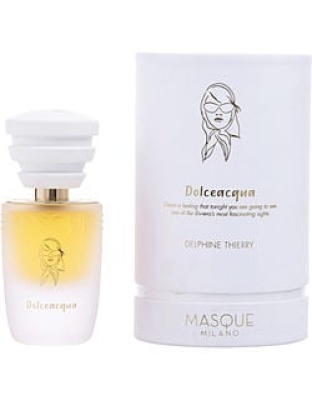 MASQUE DOLCEACQUA by Masque Milano