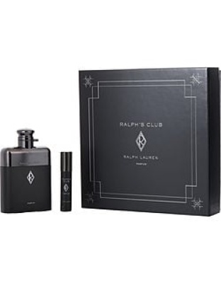 RALPH'S CLUB by Ralph Lauren