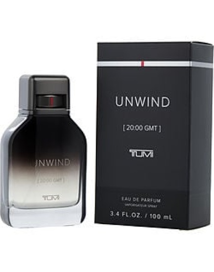 TUMI UNWIND by Tumi