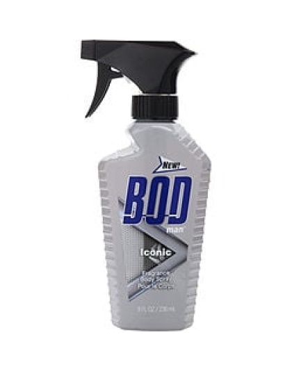 BOD MAN ICONIC by Parfums de Coeur