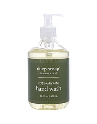 DEEP STEEP by Deep Steep