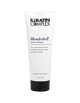 KERATIN COMPLEX by Keratin Complex