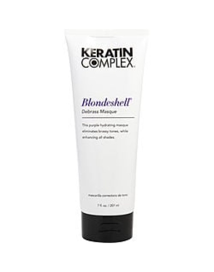 KERATIN COMPLEX by Keratin Complex