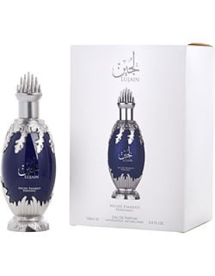 NICHE EMARATI LUJAIN by Lattafa