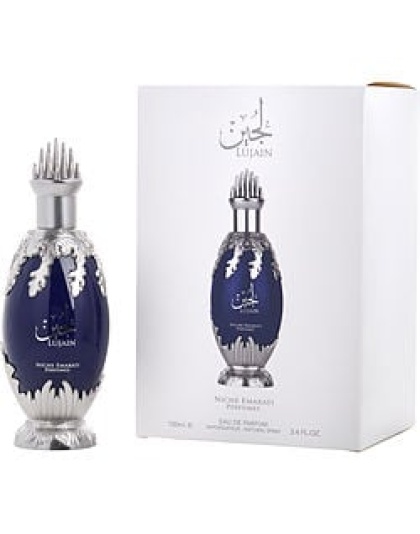 NICHE EMARATI LUJAIN by Lattafa