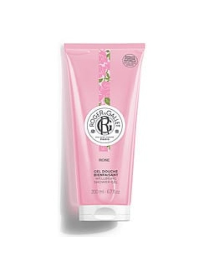 ROGER & GALLET ROSE by Roger & Gallet