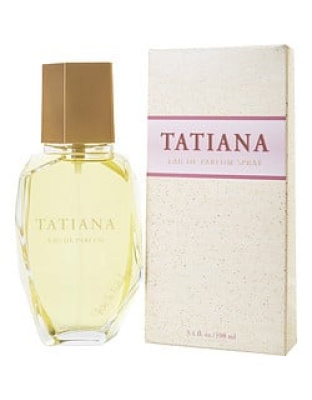TATIANA by Diane von Furstenberg