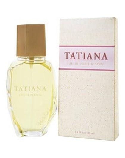 TATIANA by Diane von Furstenberg