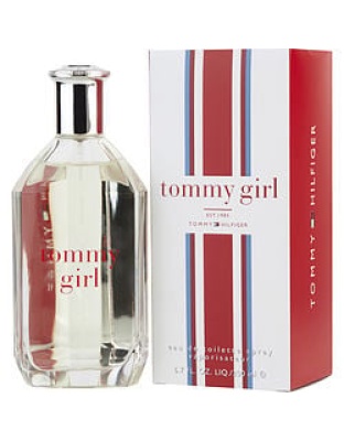 TOMMY GIRL by Tommy Hilfiger