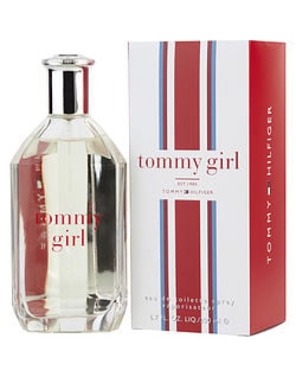 TOMMY GIRL by Tommy Hilfiger