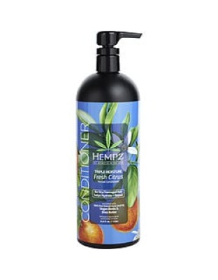 HEMPZ by Hempz