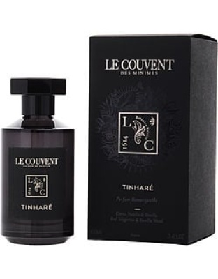 LE COUVENT DES MINIMES TINHARE by Le Couvent