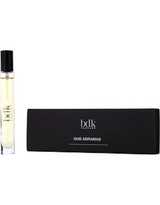BDK OUD ABRAMAD by BDK Parfums