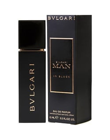 BVLGARI MAN IN BLACK by Bvlgari