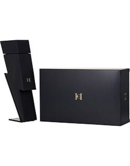 CH BAD BOY LE PARFUM by Carolina Herrera