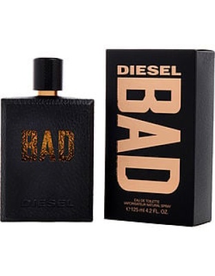 DIESEL BAD by Diesel