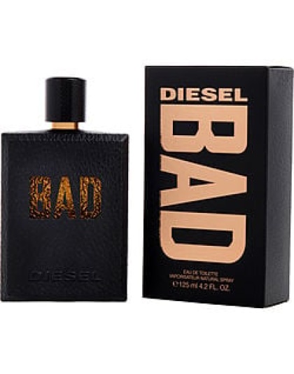 DIESEL BAD by Diesel