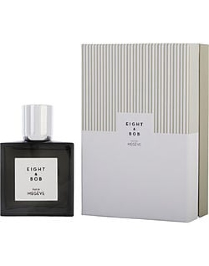 EIGHT & BOB NUIT DE MEGEVE by Eight & Bob