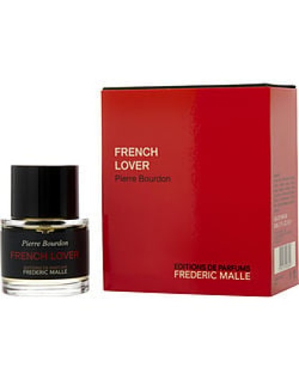 FREDERIC MALLE FRENCH LOVER by Frederic Malle