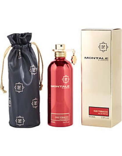 MONTALE PARIS OUD TOBACCO by Montale