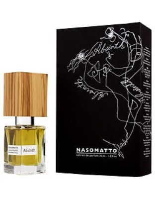 NASOMATTO ABSINTH by Nasomatto