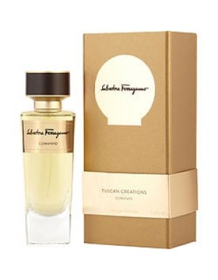 SALVATORE FERRAGAMO CONVIVIO by Salvatore Ferragamo