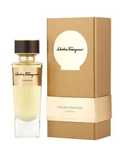 SALVATORE FERRAGAMO CONVIVIO by Salvatore Ferragamo