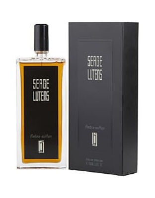 SERGE LUTENS AMBRE SULTAN by Serge Lutens