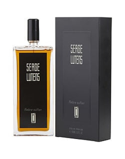 SERGE LUTENS AMBRE SULTAN by Serge Lutens