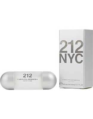212 by Carolina Herrera