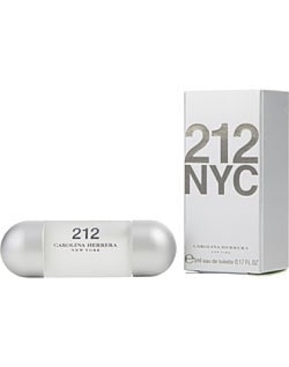 212 by Carolina Herrera