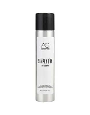 AG HAIR CARE by AG Hair Care
