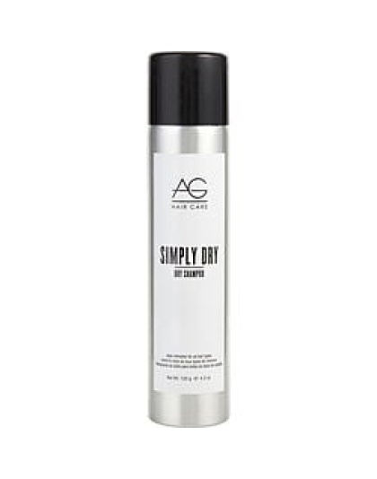 AG HAIR CARE by AG Hair Care