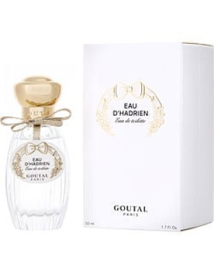 EAU D'HADRIEN by Annick Goutal