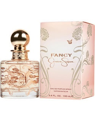 FANCY by Jessica Simpson