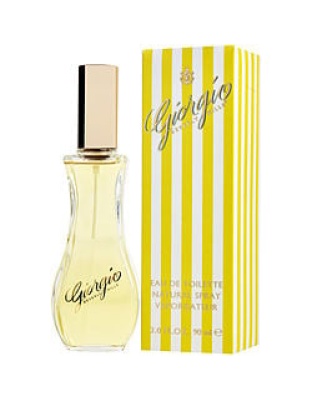 GIORGIO by Giorgio Beverly Hills