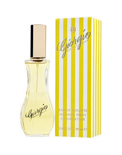 GIORGIO by Giorgio Beverly Hills