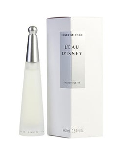 L'EAU D'ISSEY by Issey Miyake