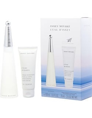 L'EAU D'ISSEY by Issey Miyake