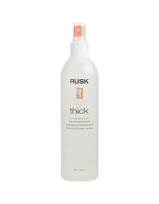 RUSK by Rusk