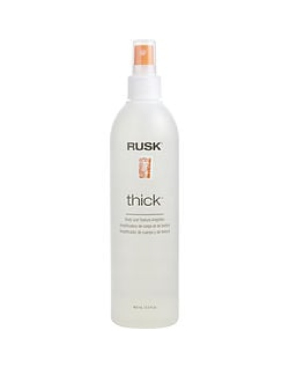 RUSK by Rusk