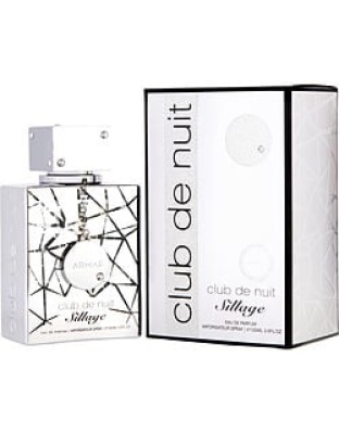 ARMAF CLUB DE NUIT SILLAGE by Armaf
