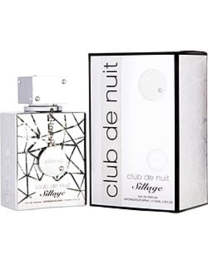 ARMAF CLUB DE NUIT SILLAGE by Armaf