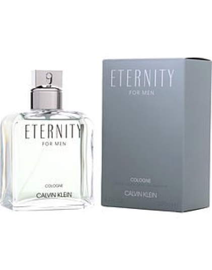 ETERNITY COLOGNE by Calvin Klein