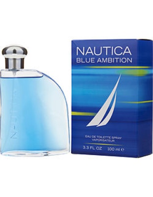 NAUTICA BLUE AMBITION by Nautica